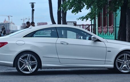 Mercedes-Benz E-Класс, 2010 год, 1 490 000 рублей, 17 фотография