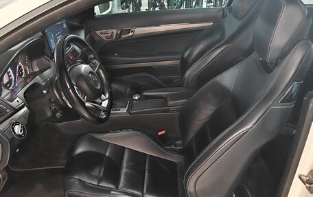 Mercedes-Benz E-Класс, 2010 год, 1 490 000 рублей, 25 фотография