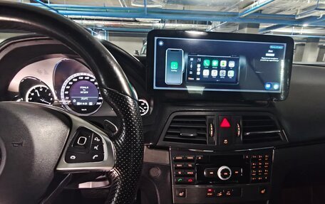 Mercedes-Benz E-Класс, 2010 год, 1 490 000 рублей, 22 фотография