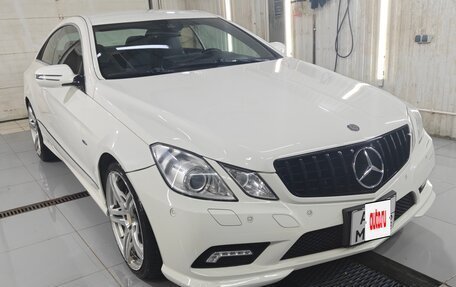 Mercedes-Benz E-Класс, 2010 год, 1 490 000 рублей, 19 фотография
