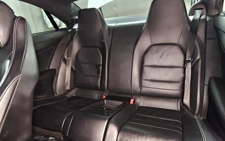 Mercedes-Benz E-Класс, 2010 год, 1 490 000 рублей, 24 фотография