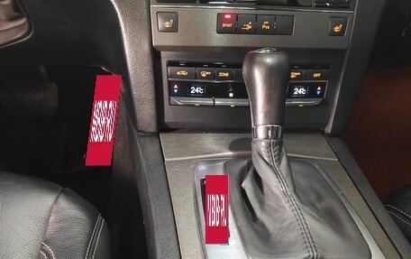Mercedes-Benz E-Класс, 2010 год, 1 490 000 рублей, 26 фотография