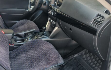 Mazda CX-5 II, 2012 год, 1 650 000 рублей, 9 фотография