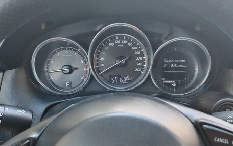 Mazda CX-5 II, 2012 год, 1 650 000 рублей, 6 фотография