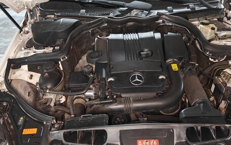 Mercedes-Benz E-Класс, 2010 год, 1 490 000 рублей, 31 фотография