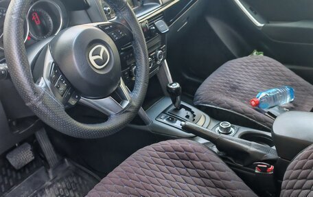 Mazda CX-5 II, 2012 год, 1 650 000 рублей, 7 фотография