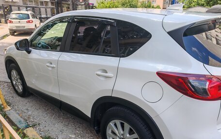 Mazda CX-5 II, 2012 год, 1 650 000 рублей, 5 фотография