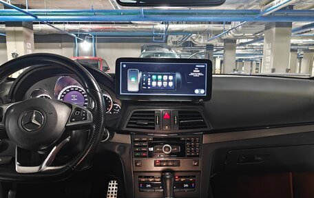 Mercedes-Benz E-Класс, 2010 год, 1 490 000 рублей, 29 фотография