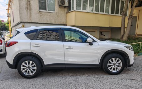 Mazda CX-5 II, 2012 год, 1 650 000 рублей, 3 фотография