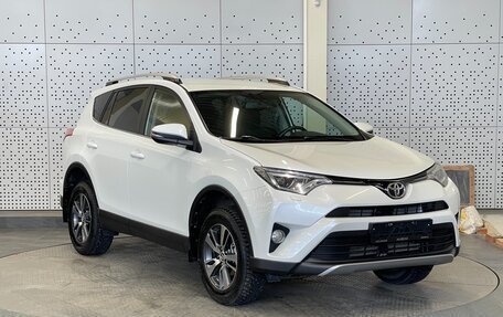 Toyota RAV4, 2018 год, 1 850 000 рублей, 1 фотография