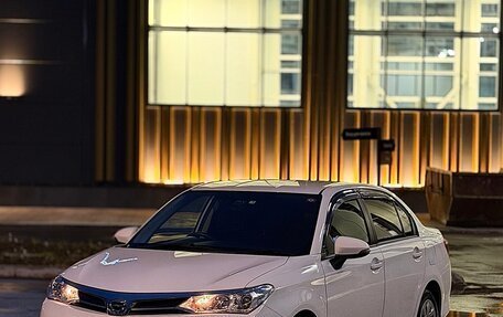 Toyota Corolla, 2019 год, 1 450 000 рублей, 1 фотография