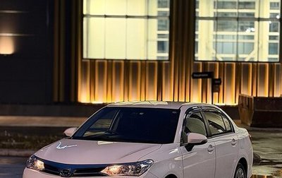 Toyota Corolla, 2019 год, 1 450 000 рублей, 1 фотография