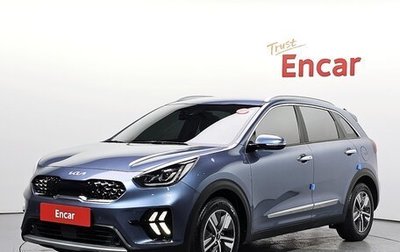 KIA Niro I, 2021 год, 1 942 000 рублей, 1 фотография