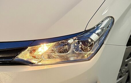 Toyota Corolla, 2019 год, 1 450 000 рублей, 4 фотография