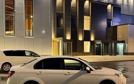 Toyota Corolla, 2019 год, 1 450 000 рублей, 11 фотография