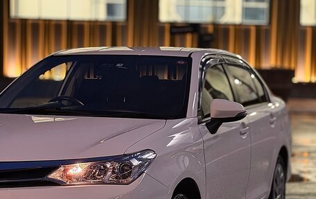 Toyota Corolla, 2019 год, 1 450 000 рублей, 3 фотография