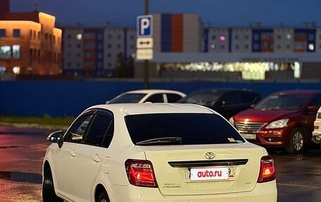 Toyota Corolla, 2019 год, 1 450 000 рублей, 5 фотография