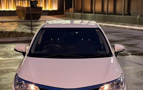 Toyota Corolla, 2019 год, 1 450 000 рублей, 9 фотография