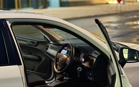 Toyota Corolla, 2019 год, 1 450 000 рублей, 12 фотография