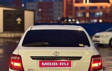 Toyota Corolla, 2019 год, 1 450 000 рублей, 6 фотография