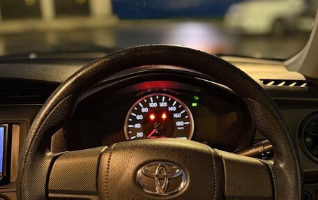 Toyota Corolla, 2019 год, 1 450 000 рублей, 17 фотография