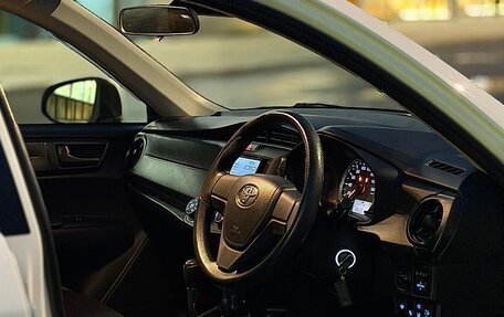 Toyota Corolla, 2019 год, 1 450 000 рублей, 27 фотография