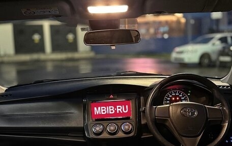 Toyota Corolla, 2019 год, 1 450 000 рублей, 24 фотография