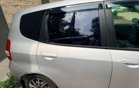 Honda Fit III, 2003 год, 333 000 рублей, 8 фотография