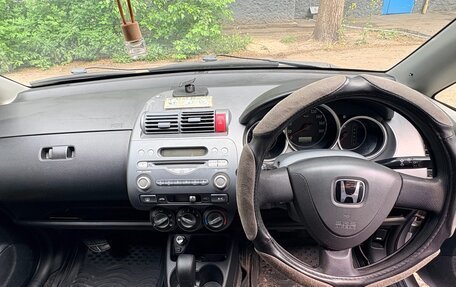 Honda Fit III, 2003 год, 333 000 рублей, 9 фотография