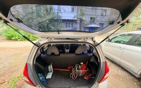 Honda Fit III, 2003 год, 333 000 рублей, 13 фотография