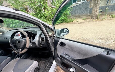 Honda Fit III, 2003 год, 333 000 рублей, 3 фотография
