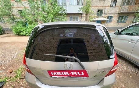 Honda Fit III, 2003 год, 333 000 рублей, 12 фотография