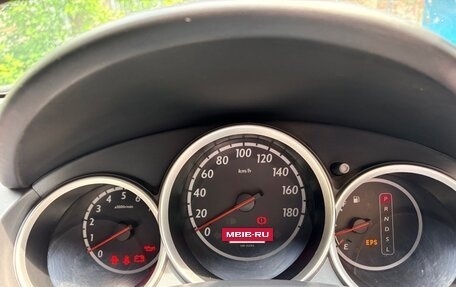 Honda Fit III, 2003 год, 333 000 рублей, 7 фотография