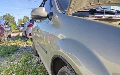 Renault Logan I, 2013 год, 315 000 рублей, 6 фотография