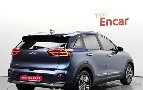 KIA Niro I, 2021 год, 1 942 000 рублей, 2 фотография