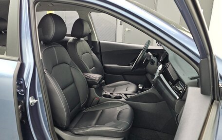 KIA Niro I, 2021 год, 1 942 000 рублей, 12 фотография