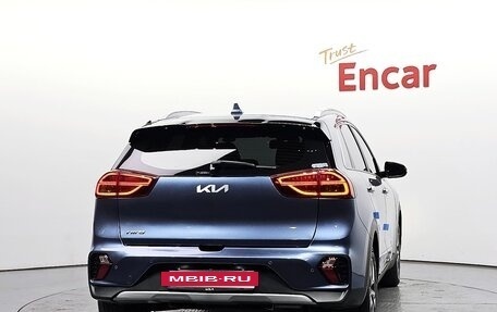KIA Niro I, 2021 год, 1 942 000 рублей, 4 фотография