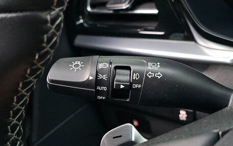 KIA Niro I, 2021 год, 1 942 000 рублей, 30 фотография