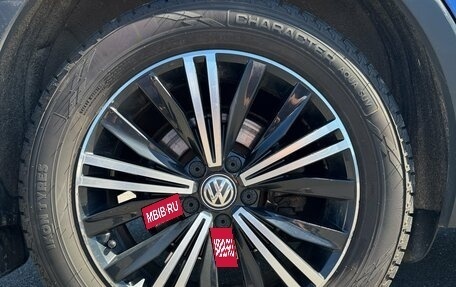 Volkswagen Tiguan II, 2018 год, 2 340 000 рублей, 14 фотография