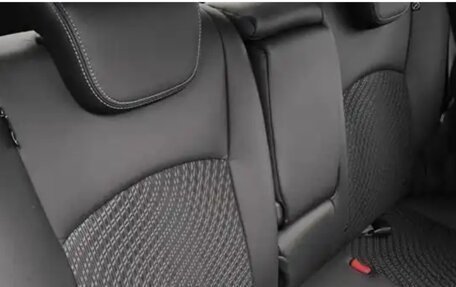 Nissan Note II рестайлинг, 2013 год, 710 000 рублей, 7 фотография
