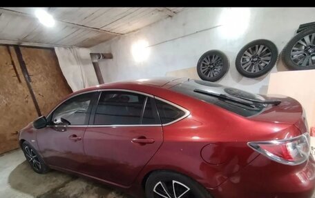 Mazda 6, 2007 год, 850 000 рублей, 5 фотография