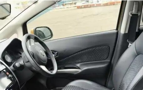 Nissan Note II рестайлинг, 2013 год, 710 000 рублей, 5 фотография