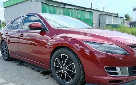 Mazda 6, 2007 год, 850 000 рублей, 3 фотография