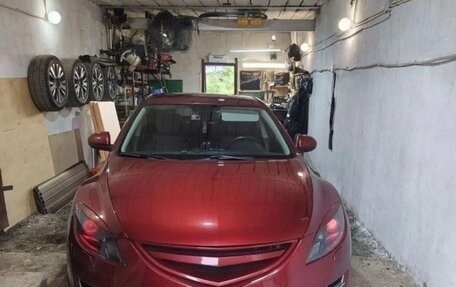 Mazda 6, 2007 год, 850 000 рублей, 2 фотография