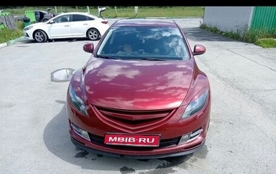 Mazda 6, 2007 год, 850 000 рублей, 1 фотография