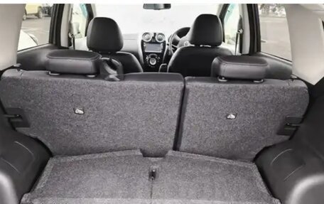 Nissan Note II рестайлинг, 2013 год, 710 000 рублей, 11 фотография