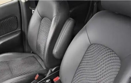 Nissan Note II рестайлинг, 2013 год, 710 000 рублей, 8 фотография