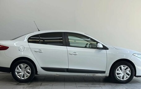 Renault Fluence I, 2014 год, 690 000 рублей, 4 фотография