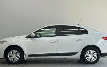 Renault Fluence I, 2014 год, 690 000 рублей, 8 фотография