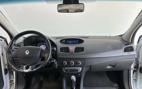Renault Fluence I, 2014 год, 690 000 рублей, 9 фотография